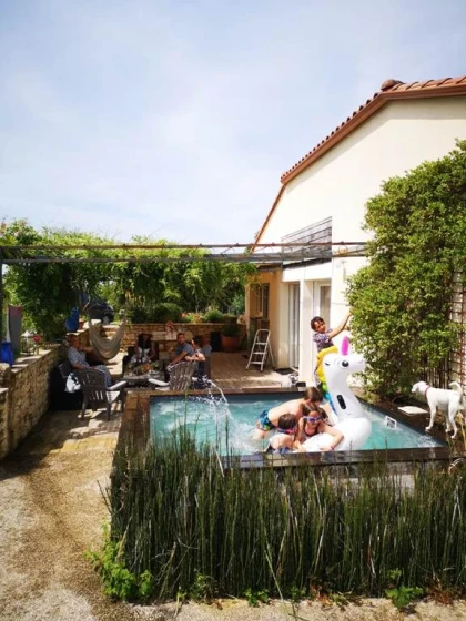 La K-chette du Clos - Vignerons Indépendants