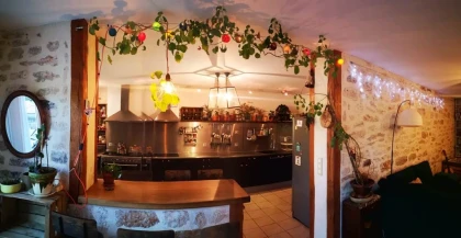 La K-chette du Clos - Vignerons Indépendants