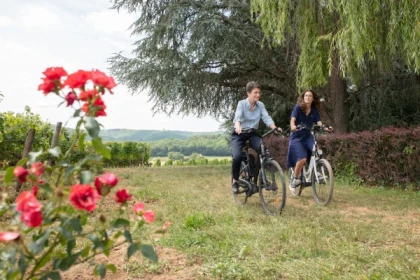 Vinocycle - French - Vignerons Indépendants