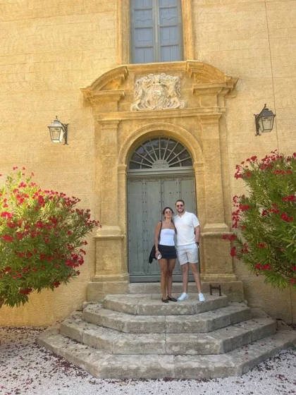 La Visite "Découverte" - Vignerons Indépendants