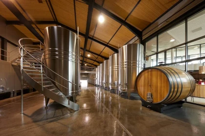 La Visite "Vigneronne" - Vignerons Indépendants