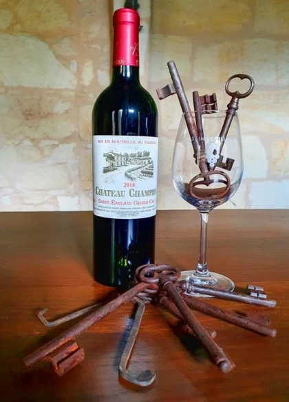 Les clés de la dégustation - Vignerons Indépendants