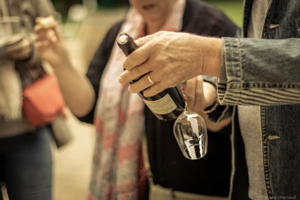 Portes Ouvertes - Vignerons Indépendants