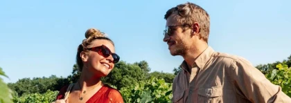 réservation d'une visite de cave privée - Vignerons Indépendants