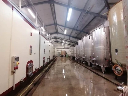 réservation d'une visite de cave privée - Vignerons Indépendants