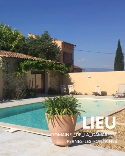 Retraite Yoga & Bien-être - Vignerons Indépendants