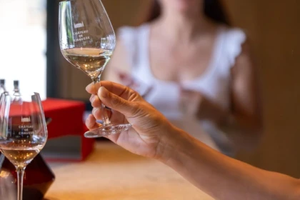 Rosé Experience - Vignerons Indépendants