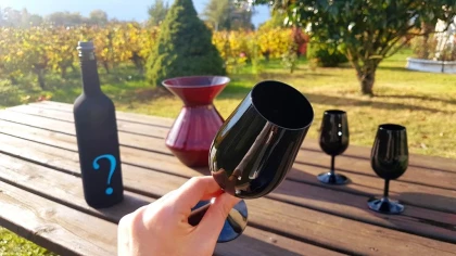 Atelier Sensoriel - Vignerons Indépendants