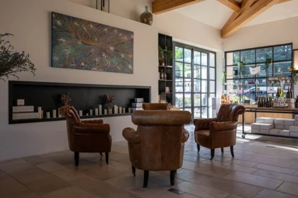 Secrets de la Vigne - Vignerons Indépendants