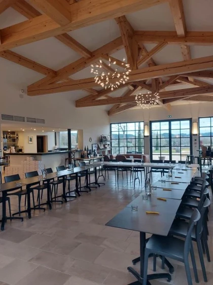 Séminaire à la journée - Vignerons Indépendants