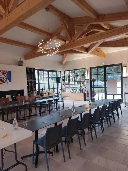 Séminaire à la journée - Vignerons Indépendants