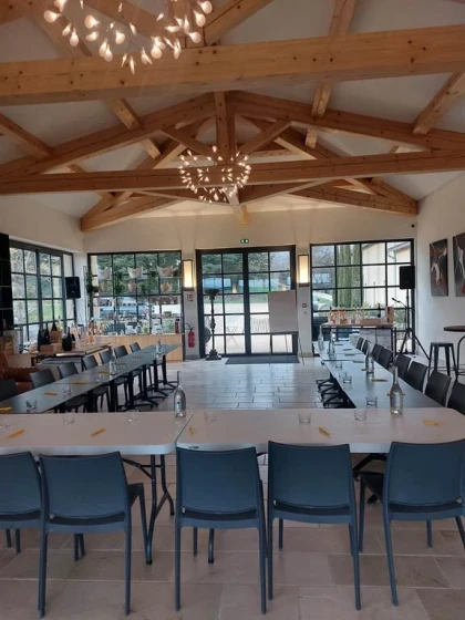 Séminaire à la journée - Vignerons Indépendants