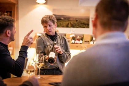 Meet our wines with an in-depth tasting. - Vignerons Indépendants