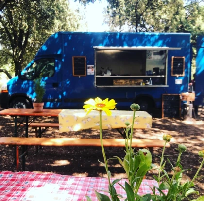 Apéro'Jale Wine & Provençal Street Food Evening June 14, 2025 - Vignerons Indépendants