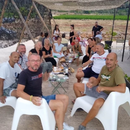 Soirée Disco - Vignerons Indépendants