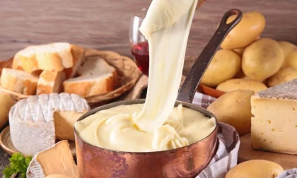 Soirée Festive ALIGOT SAUCISSE - Vignerons Indépendants