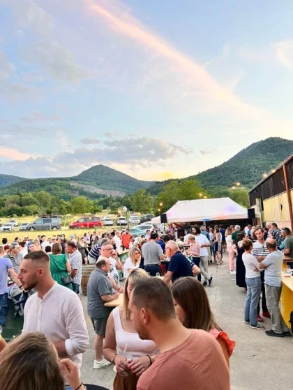 Soirée Tapas - Vignerons Indépendants