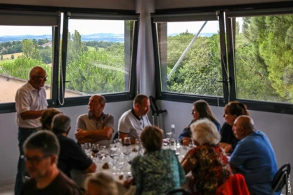  - Vignerons Indépendants
