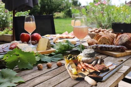 Soirée Vin Nouveau - app.name