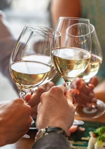 Sip & Savor: The New Wine Gala - Vignerons Indépendants