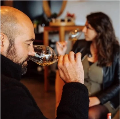 Sophro Dégustation - Vignerons Indépendants