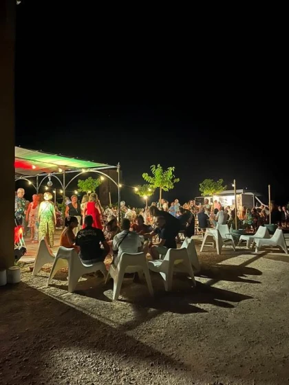 Vignes , Pétanque et Chansons ! - Vignerons Indépendants