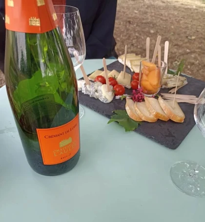 Wine & Cheese Tasting - Vignerons Indépendants