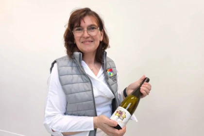 Cellar visit and wine tasting in Alsace, with a feminin touch - Vignerons Indépendants