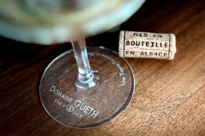 Cellar visit and wine tasting in Alsace, with a feminin touch - Vignerons Indépendants