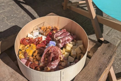 Traditional visit & wine tasting - 5 grape varieties - Vignerons Indépendants