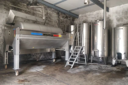 Traditional visit & wine tasting - 5 grape varieties - Vignerons Indépendants