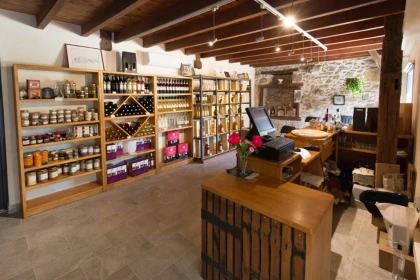 Visite de notre Domaine Viticole Familial - Vignerons Indépendants