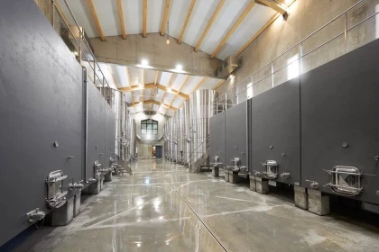 Discovery visit - Vignerons Indépendants