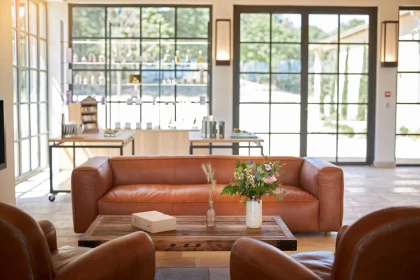 Discovery visit - Vignerons Indépendants