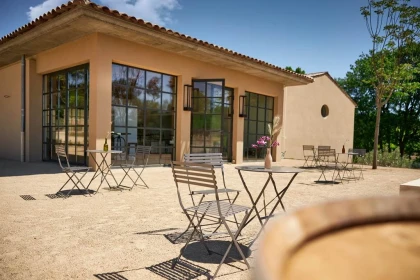 Discovery visit - Vignerons Indépendants