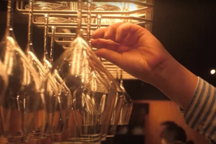 Visit & Tasting - Vignerons Indépendants