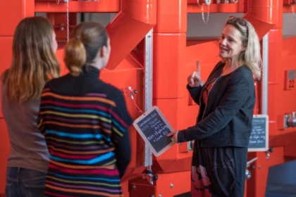 Tour & Tasting - Vignerons Indépendants