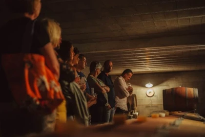 Visite & Dégustation - Vignerons Indépendants