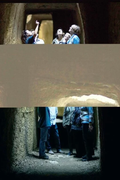 Visit to the Roman Tunnels of Sernhac and tasting - Vignerons Indépendants