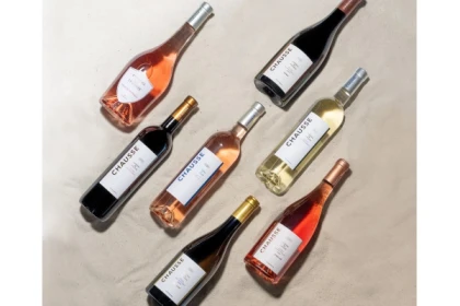 Visit of the Château de Chausse - Vignerons Indépendants