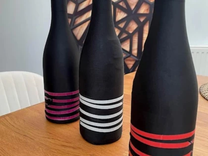 Visite du domaine et dégustation à l'aveugle - app.name