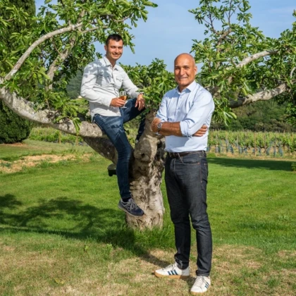 Visite en 4x4 exclusive - Vignerons Indépendants