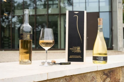 Visite en 4x4 exclusive - Vignerons Indépendants