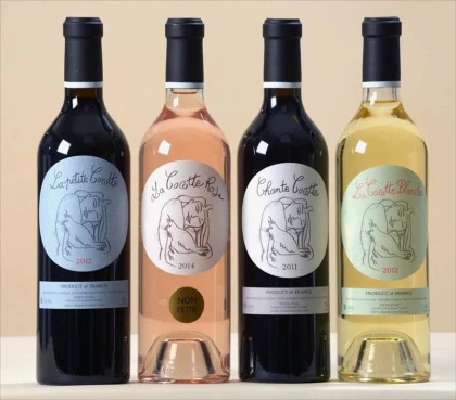 Visite et dégustation au chai - Vignerons Indépendants