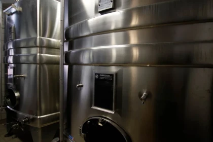 Visit and tasting - Vignerons Indépendants