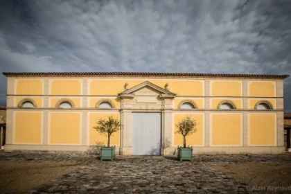 Visit and Tasting - Vieux Château Gaubert - PORTETS - Vignerons Indépendants
