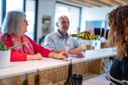 Visite et Dégustation - Vignerons Indépendants