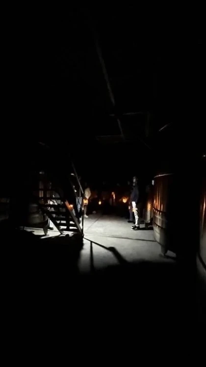 Visite Guidée et Gourmande "Nocturne" - Vignerons Indépendants