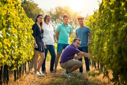 Visite Prestige - Vignerons Indépendants