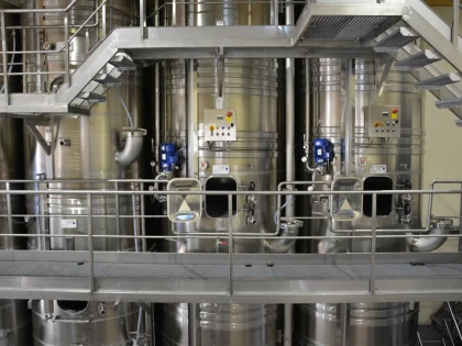 Winery tour and wine tasting (in english) - Vignerons Indépendants